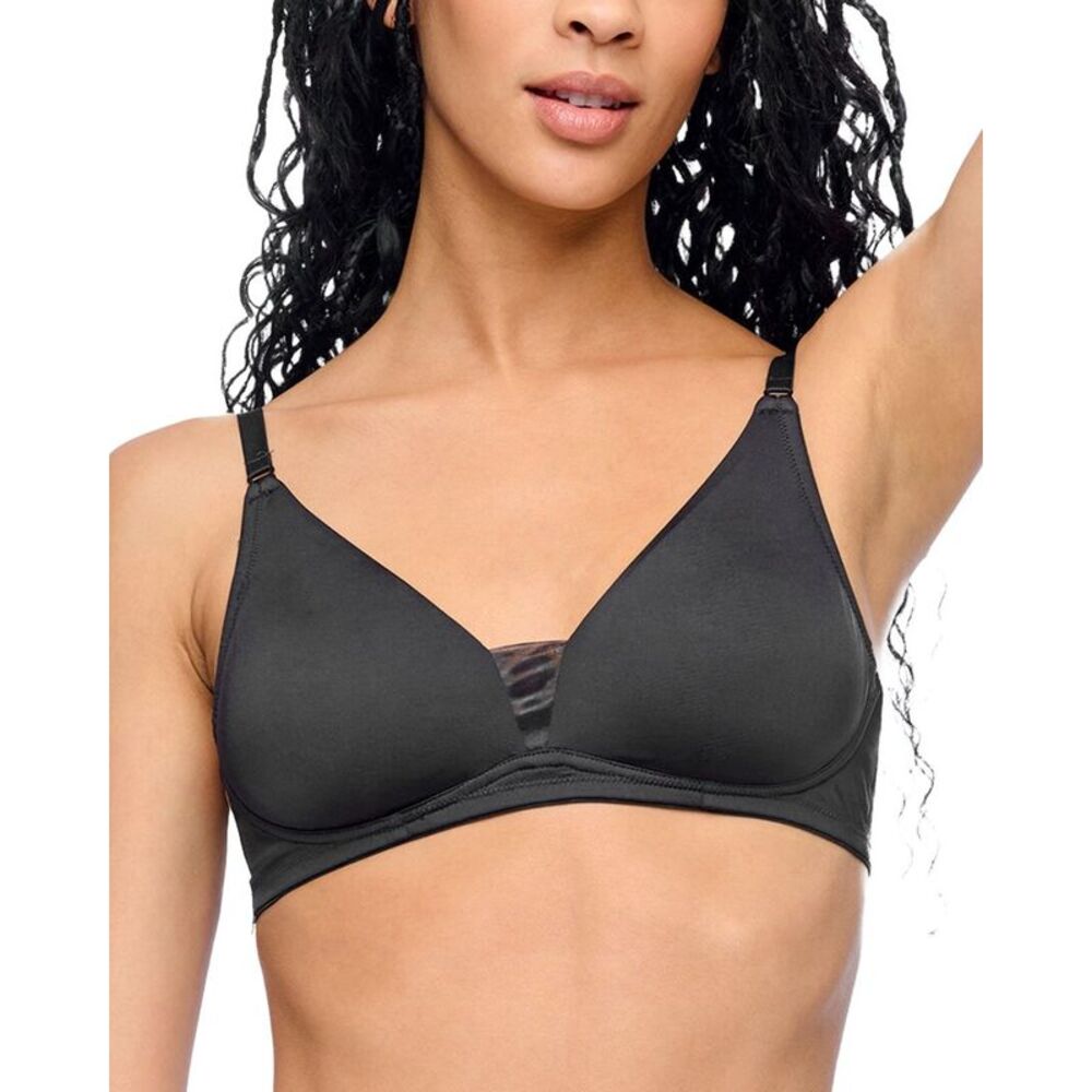 Cosabella Womens Evolution Bralette